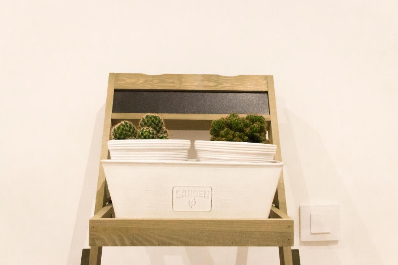 Studio in Ruda&Parking Gratis Madrid Bagian luar foto